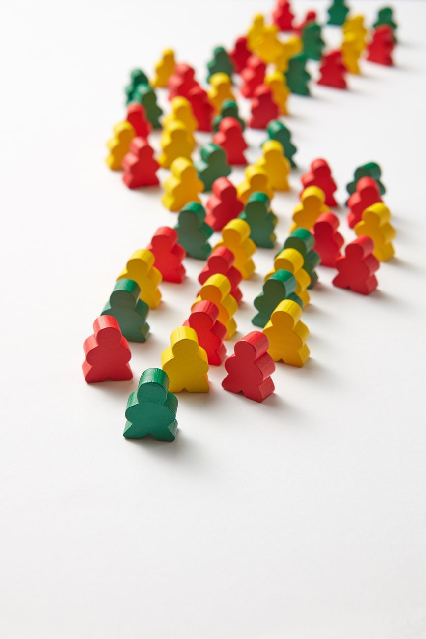 A Brief Observation on&nbsp;Leadership